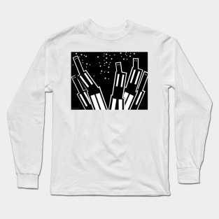 Building Blocks Long Sleeve T-Shirt